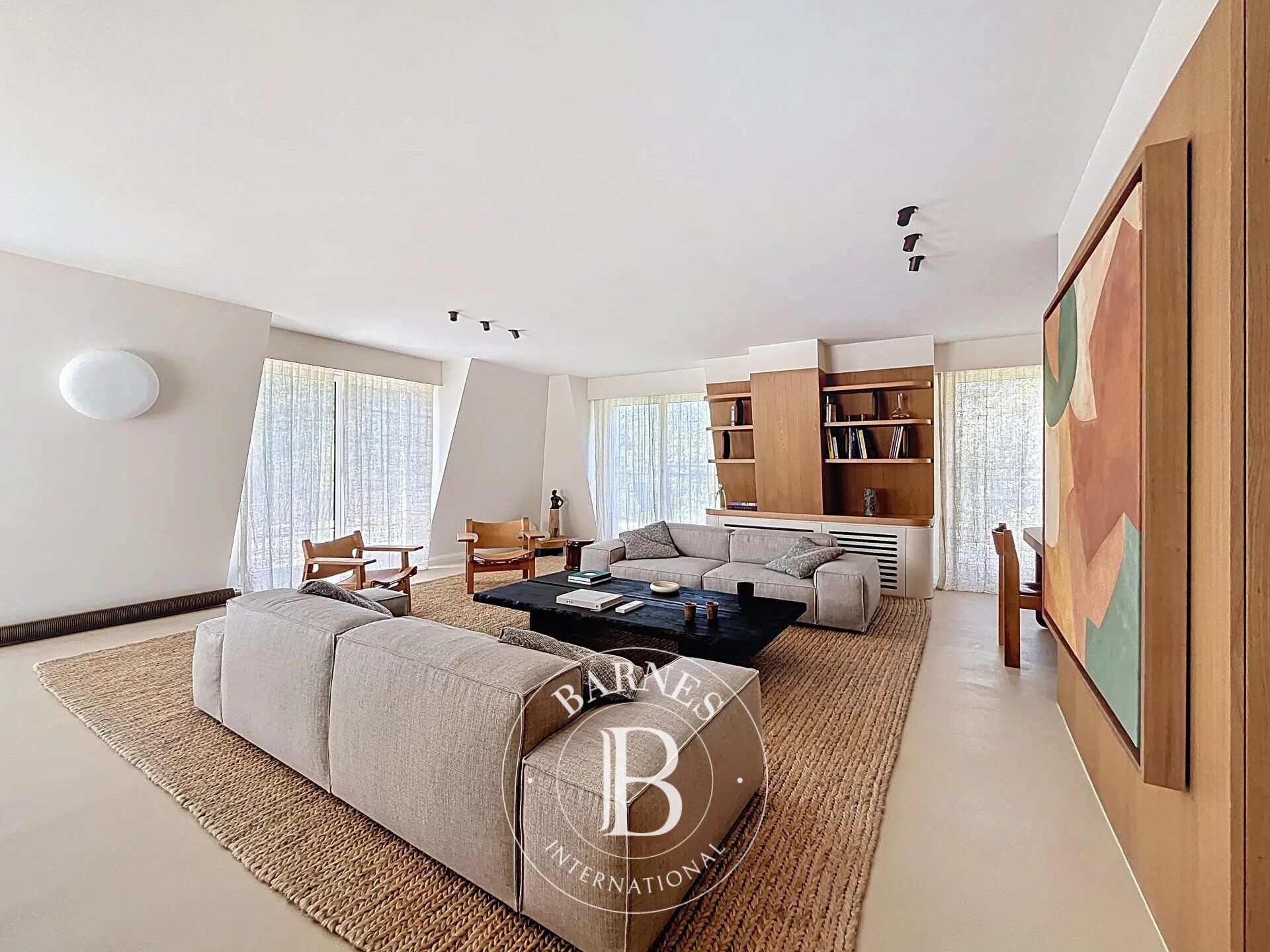 Le service location de la Maison BARNES vous propose ce bien : - picture 2