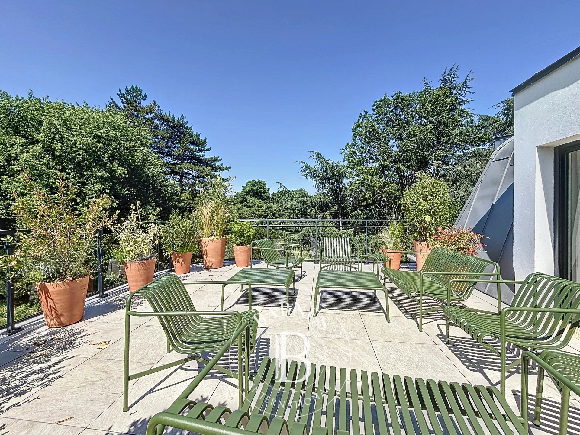 Le service location de la Maison BARNES vous propose ce bien : - picture 1