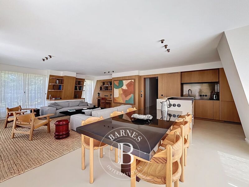 À louer Appartement | Garches - picture 3