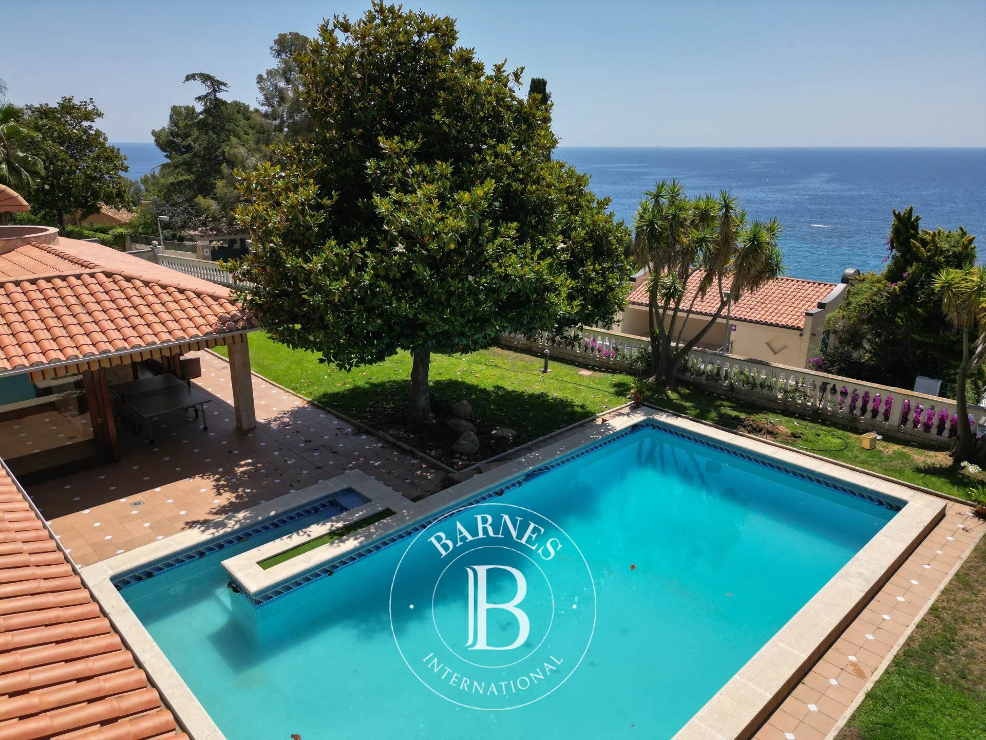 Villa de estilo mediterráneo con Licencia Turística  en Blanes , Costa Brava - picture 3