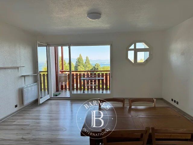 Daire Évian-les-Bains