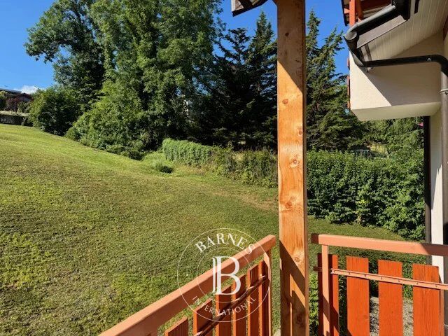 Daire Évian-les-Bains