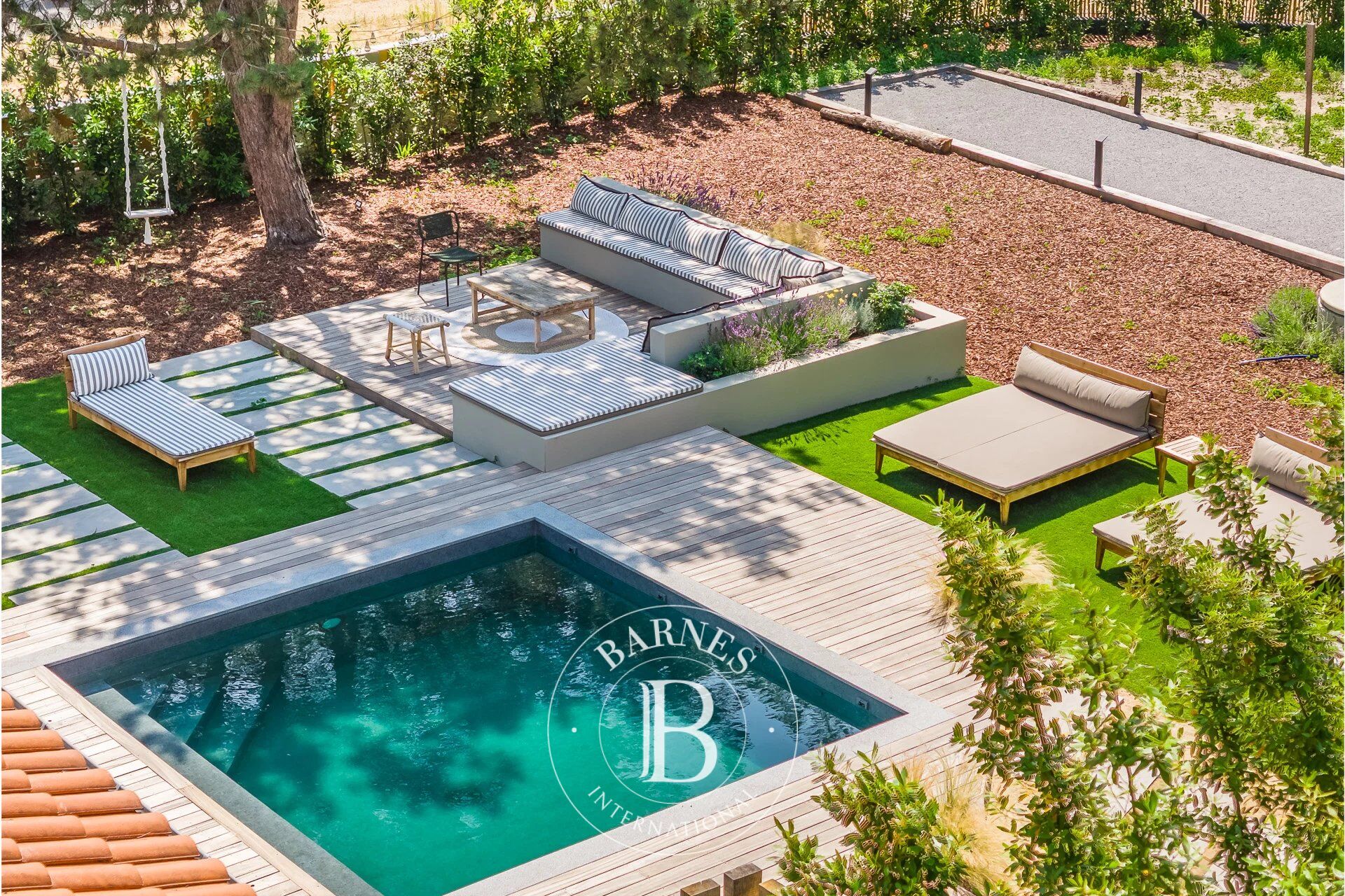 Casa Lège-Cap-Ferret - picture 1