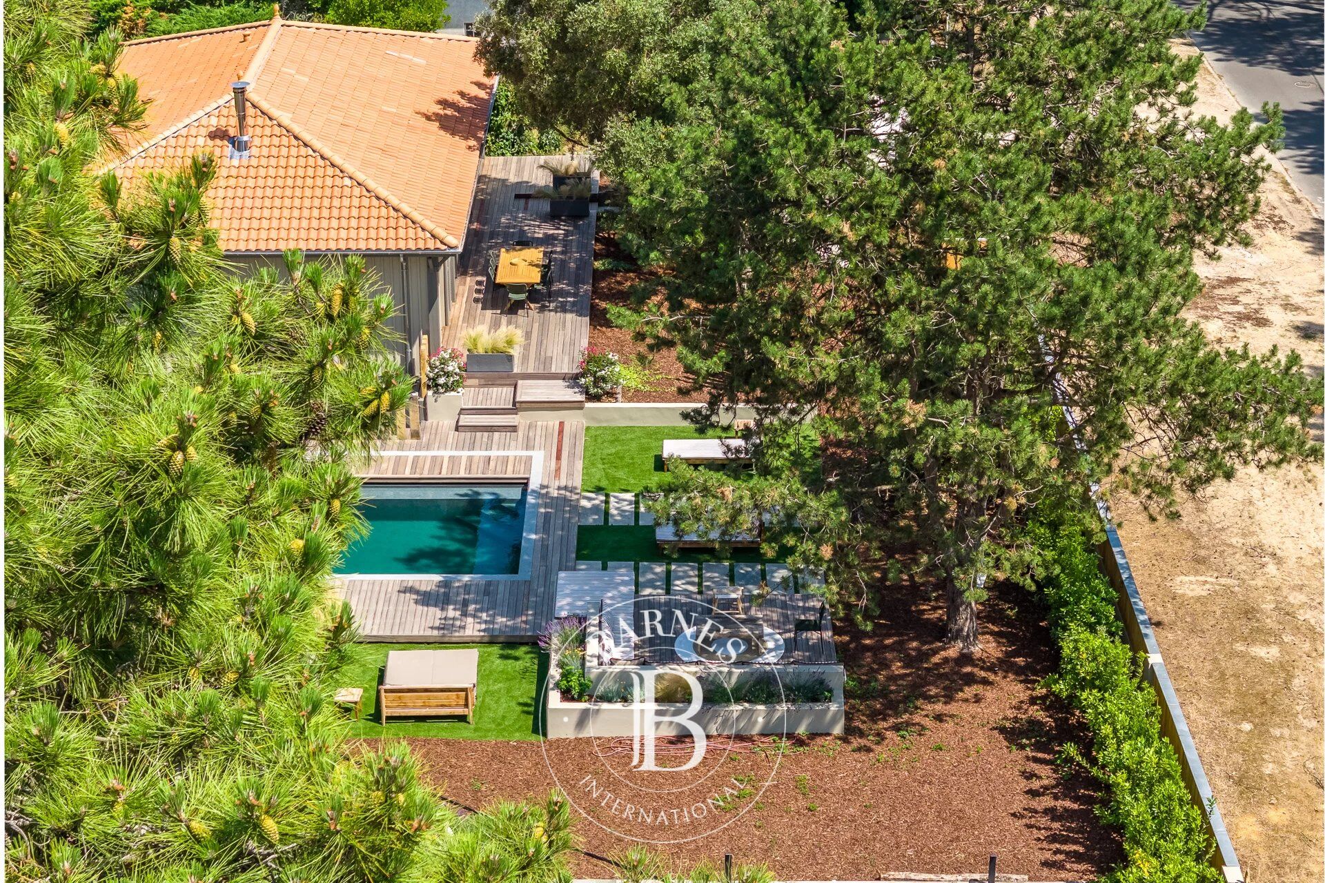 Casa Lège-Cap-Ferret - picture 2