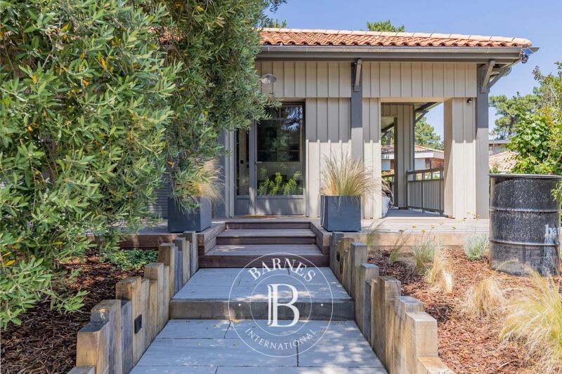 Venta, Casa Lège-Cap-Ferret - picture 3