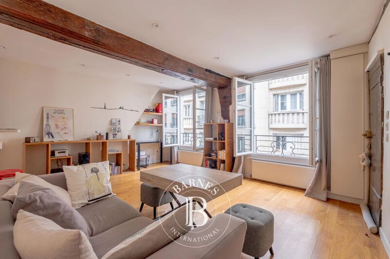 À vendre, Appartement Paris 5ème - picture 1