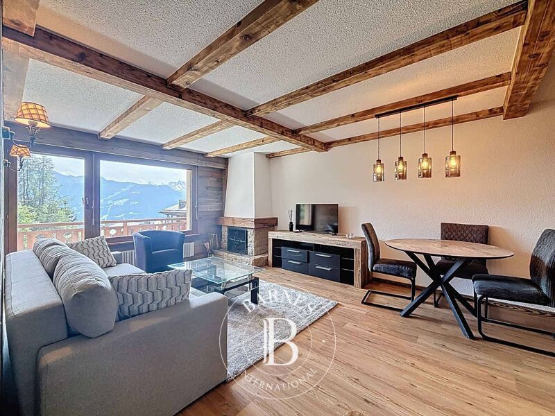 À louer, Appartement Verbier - picture 1