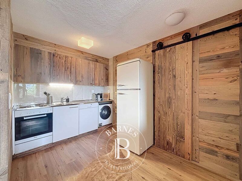 À louer, Appartement Verbier - picture 3