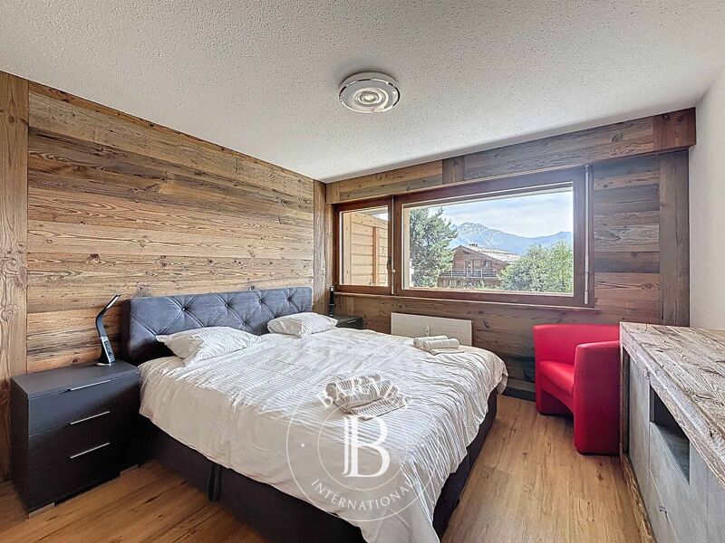 À louer, Appartement Verbier - picture 2