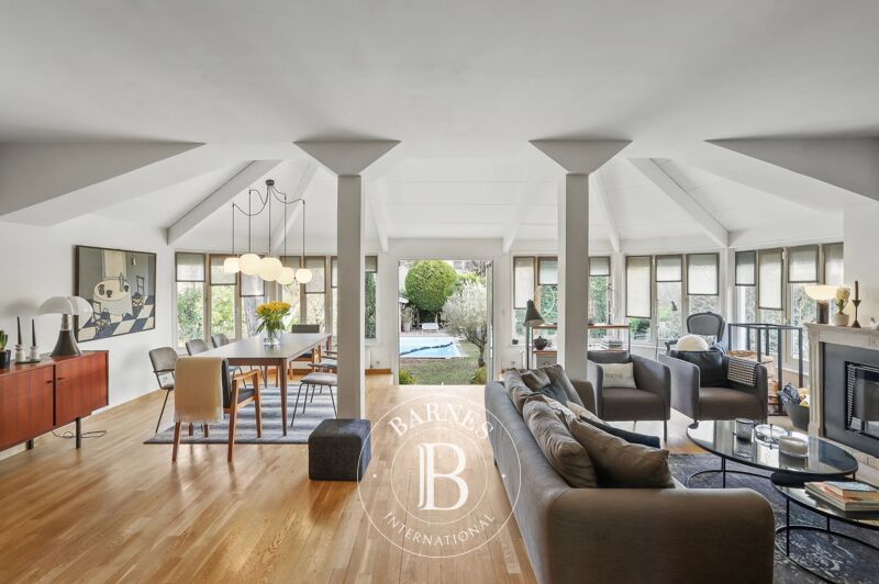 Venta Casa | Lyon 5ème - picture 3