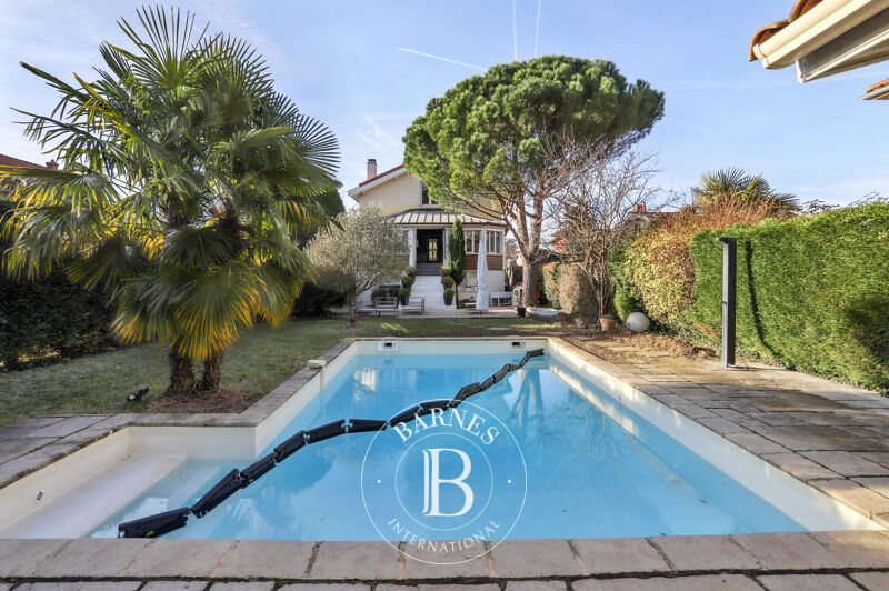 Venta, Casa Lyon 5ème - picture 3