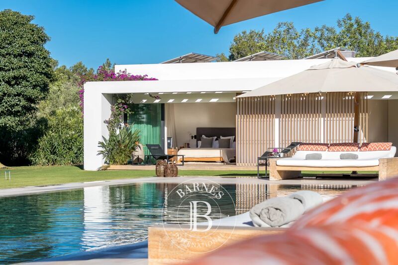 Alquiler, Villa Isla de Ibiza - picture 3