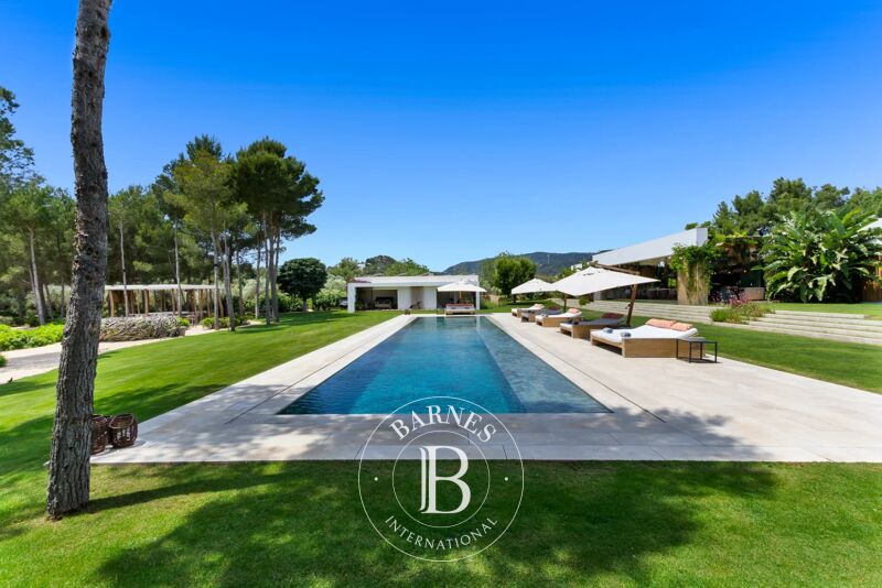 Alquiler, Villa Isla de Ibiza - picture 2