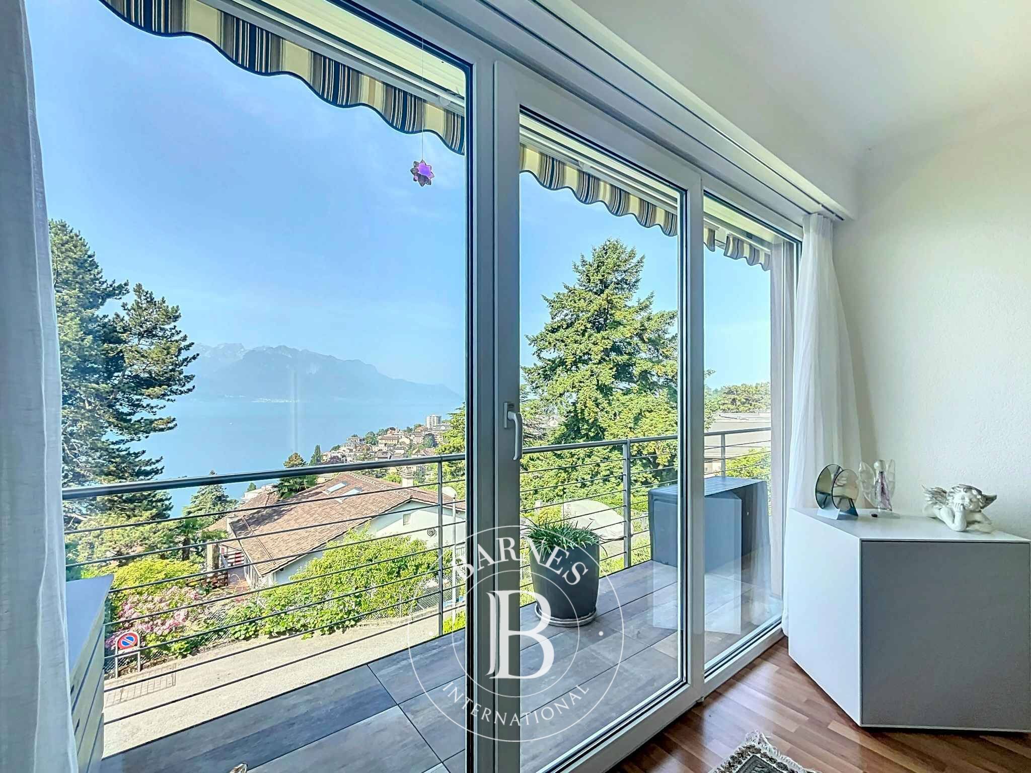 Daire Montreux - picture 9