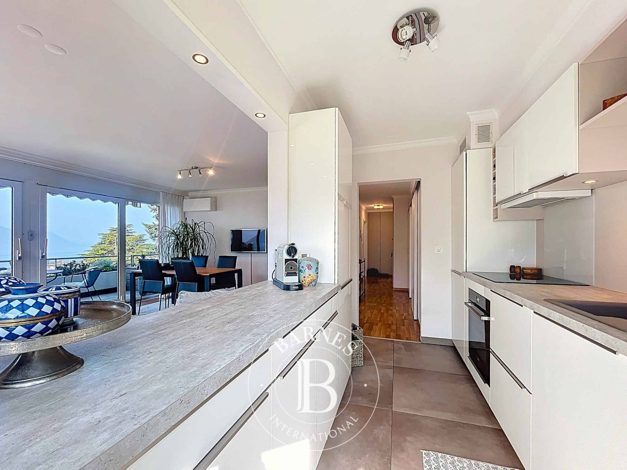 Daire Montreux - picture 6