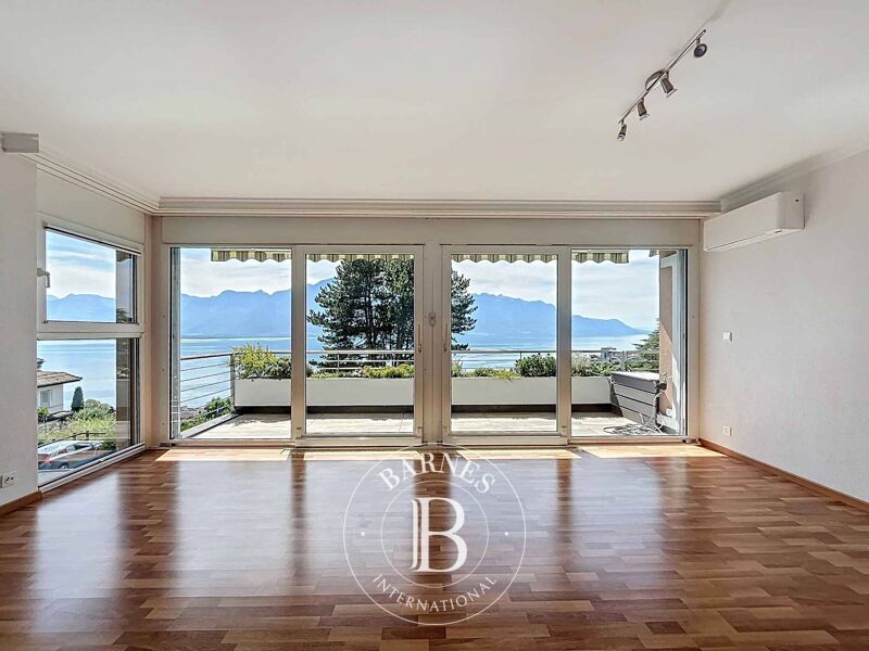 À vendre Appartement | Montreux - picture 3