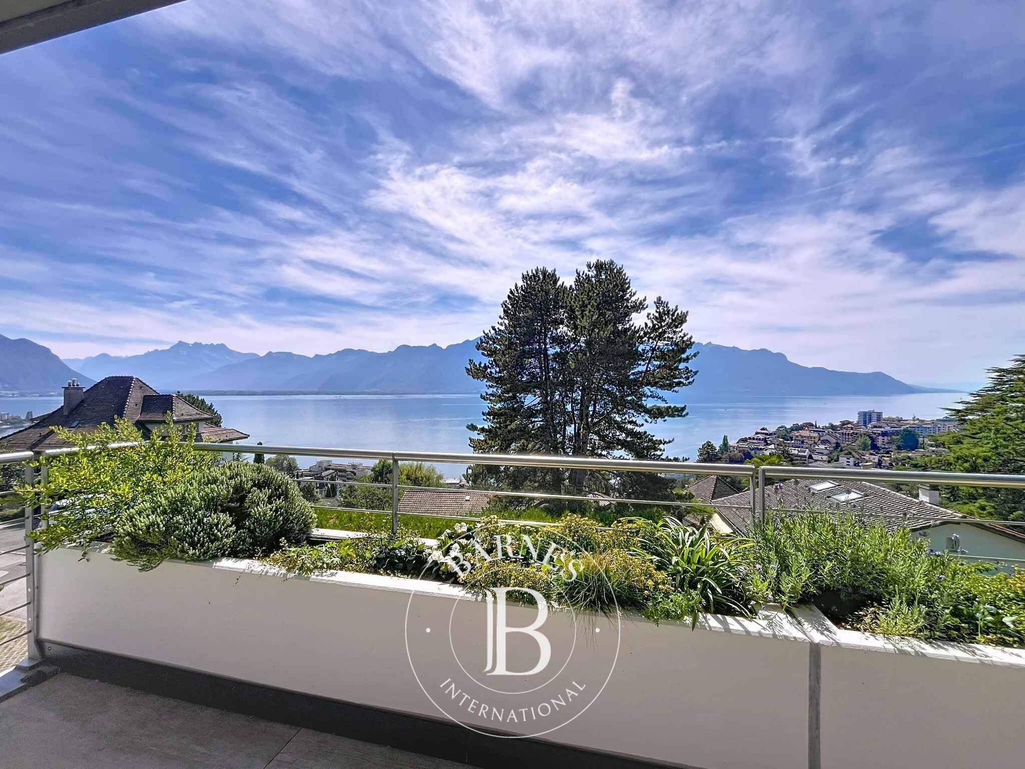 Piso Montreux - picture 1