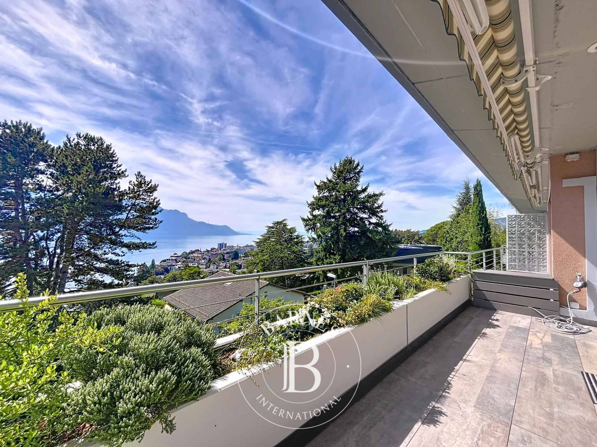 Piso Montreux - picture 2