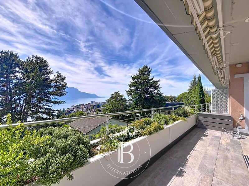 À vendre Appartement | Montreux - picture 2