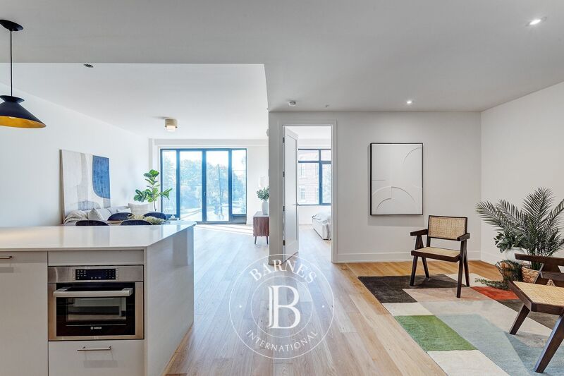 For Rent Apartment | Montréal-Ouest - picture 1