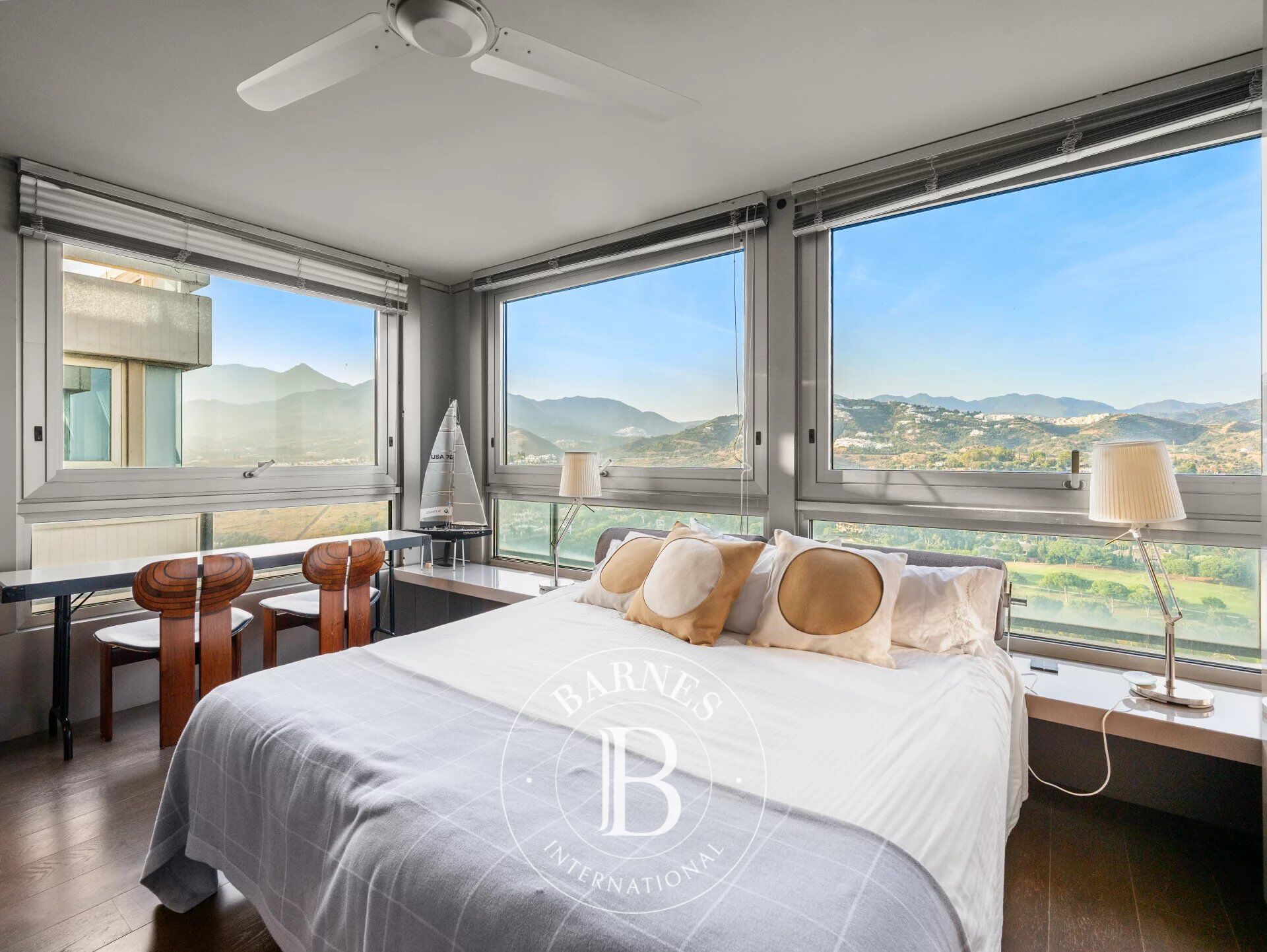 Penthouse Marbella - picture 21