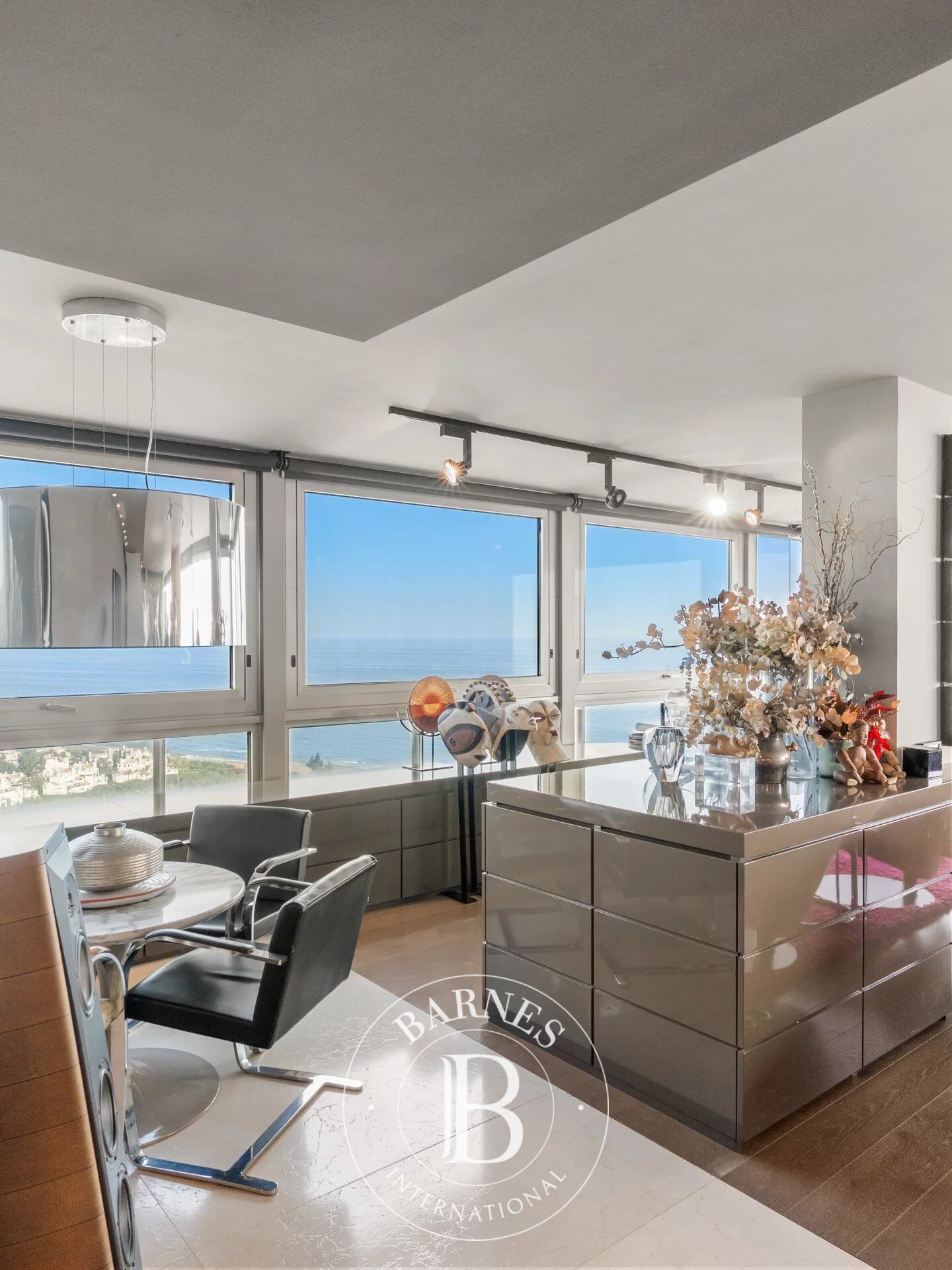 Penthouse Marbella - picture 22