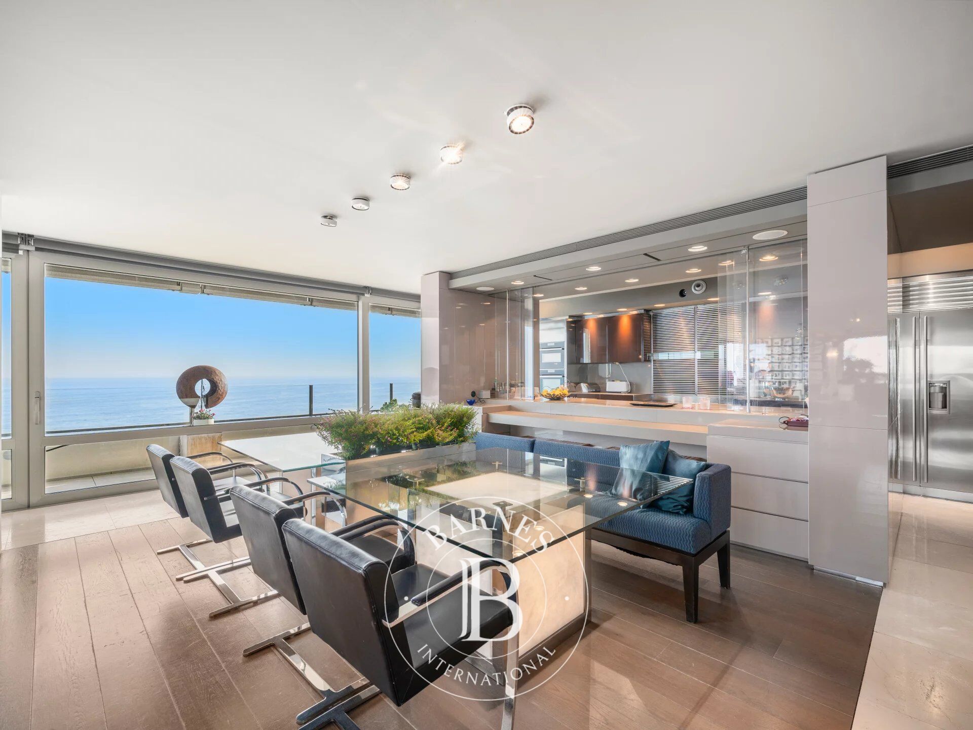 Penthouse Marbella - picture 13