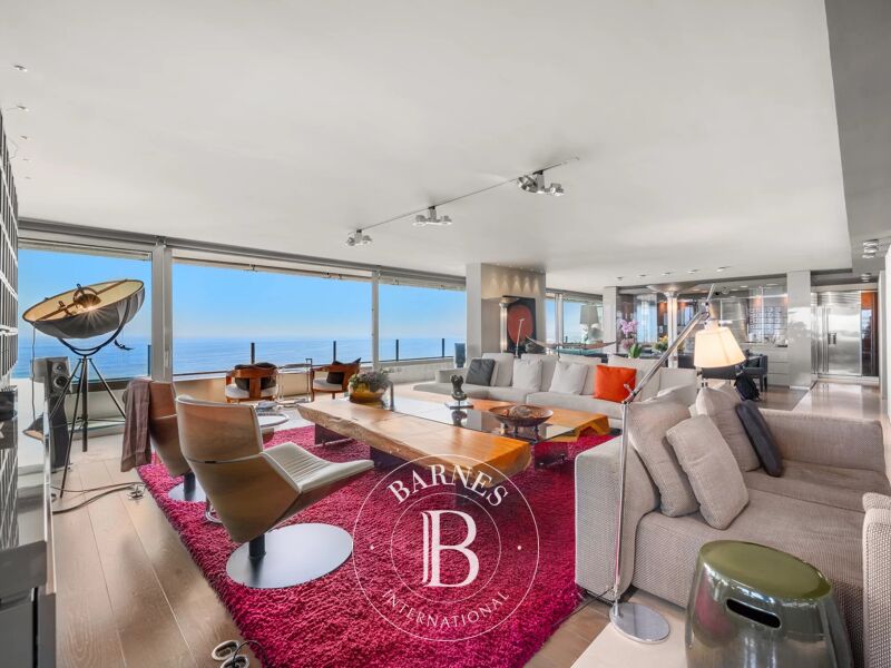 À vendre, Penthouse Marbella - picture 1