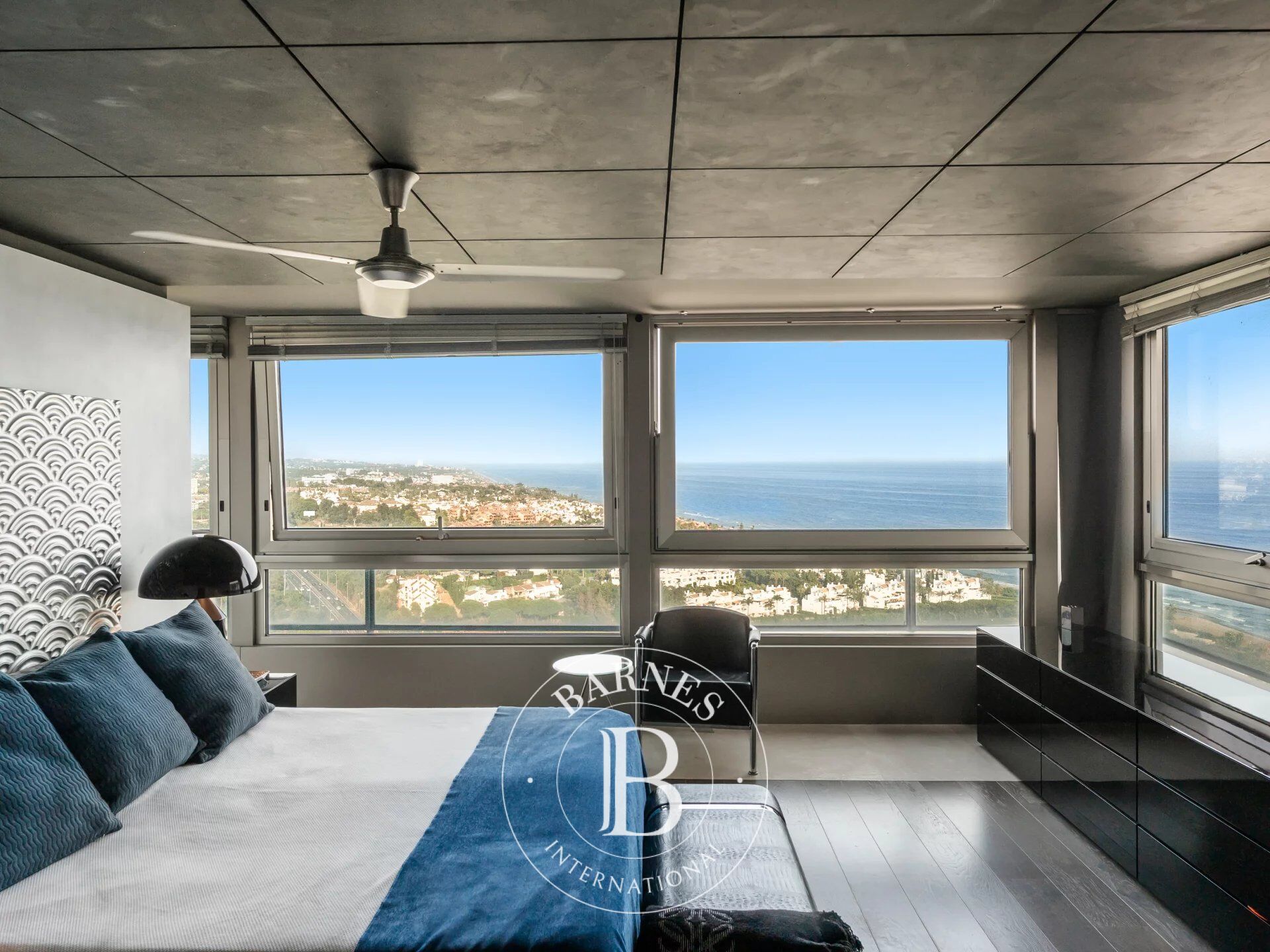 Penthouse Marbella - picture 20