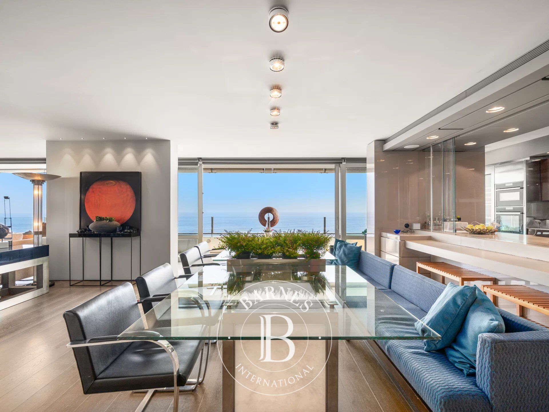 Penthouse Marbella - picture 11