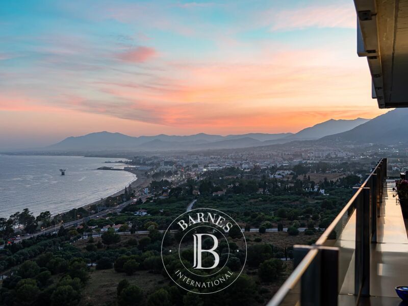 À vendre, Penthouse Marbella - picture 3