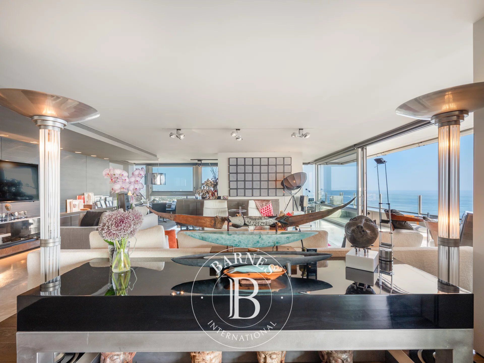 Penthouse Marbella - picture 12