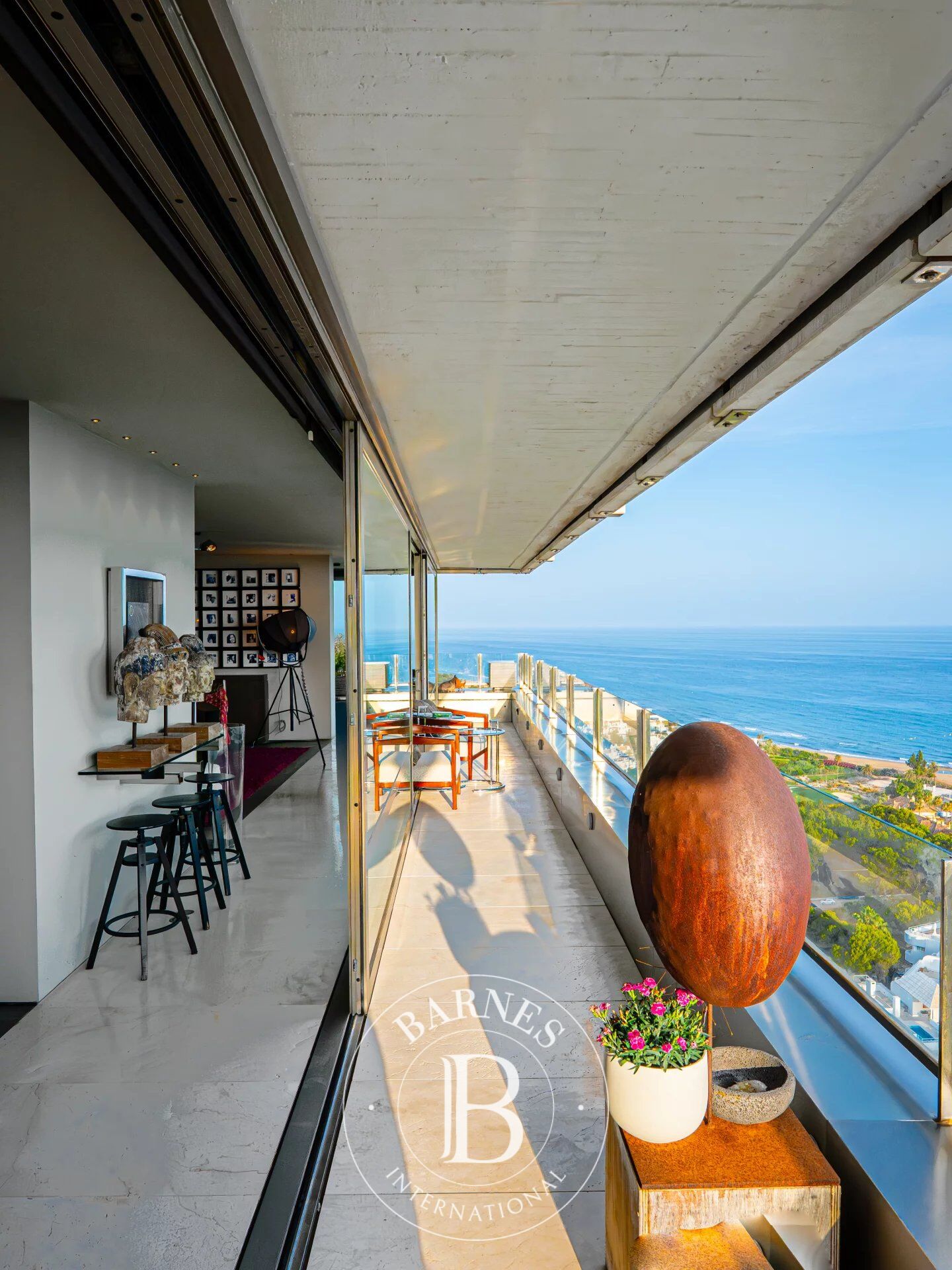 Penthouse Marbella