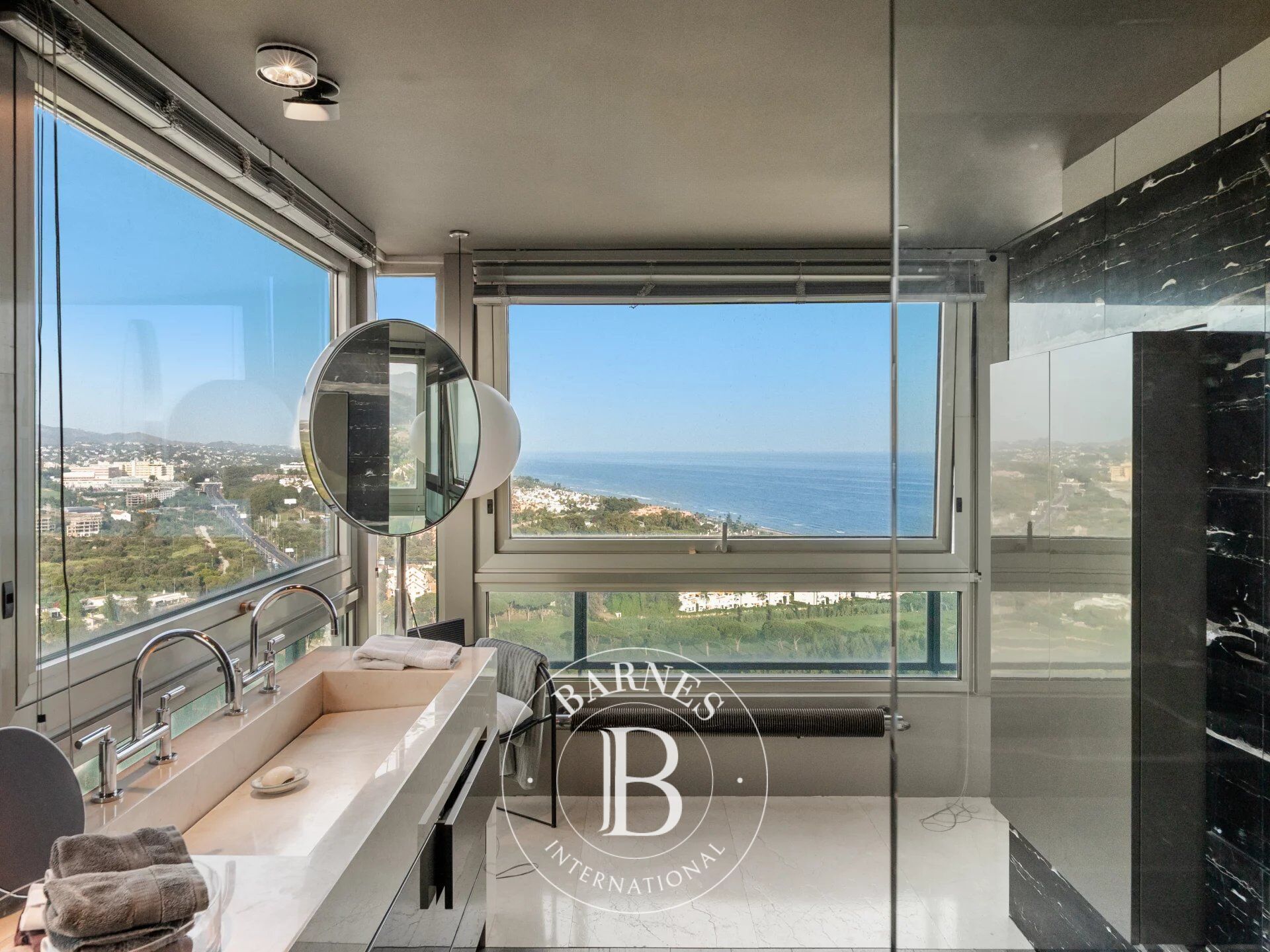 Penthouse Marbella - picture 15