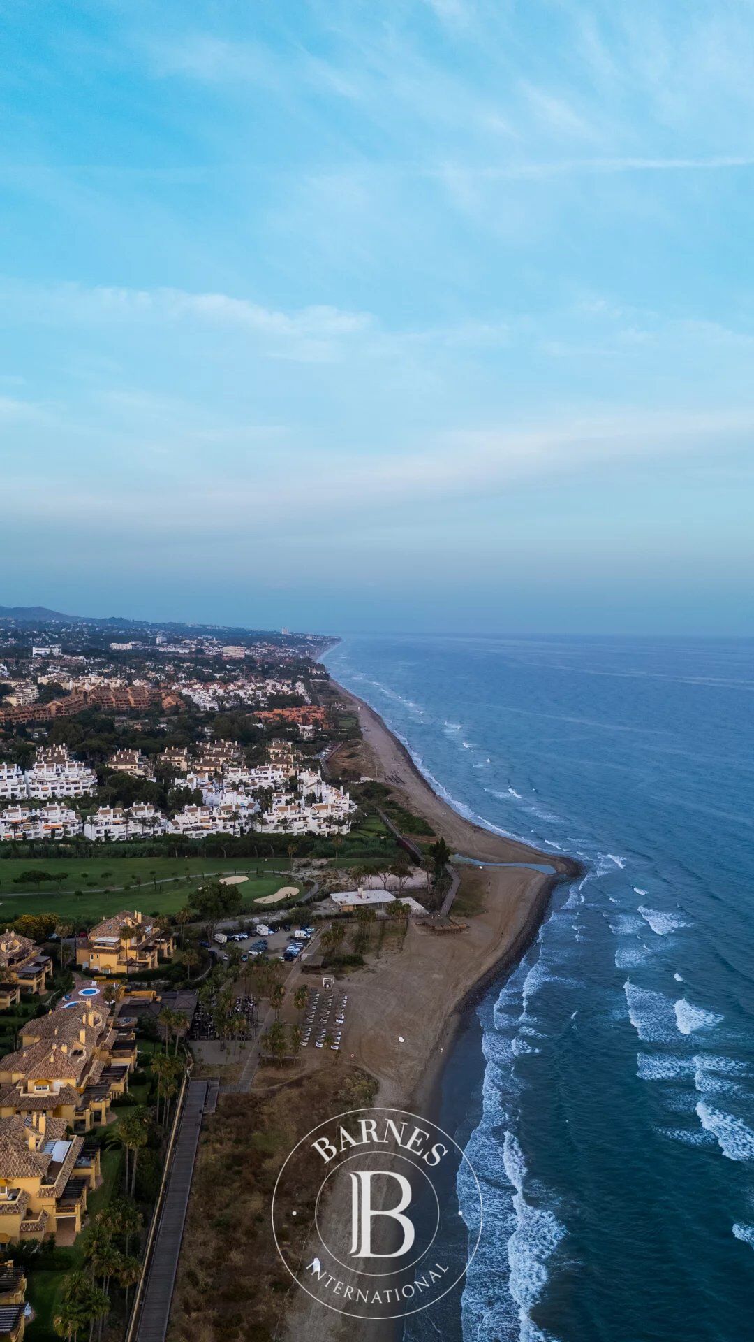 Penthouse Marbella - picture 24