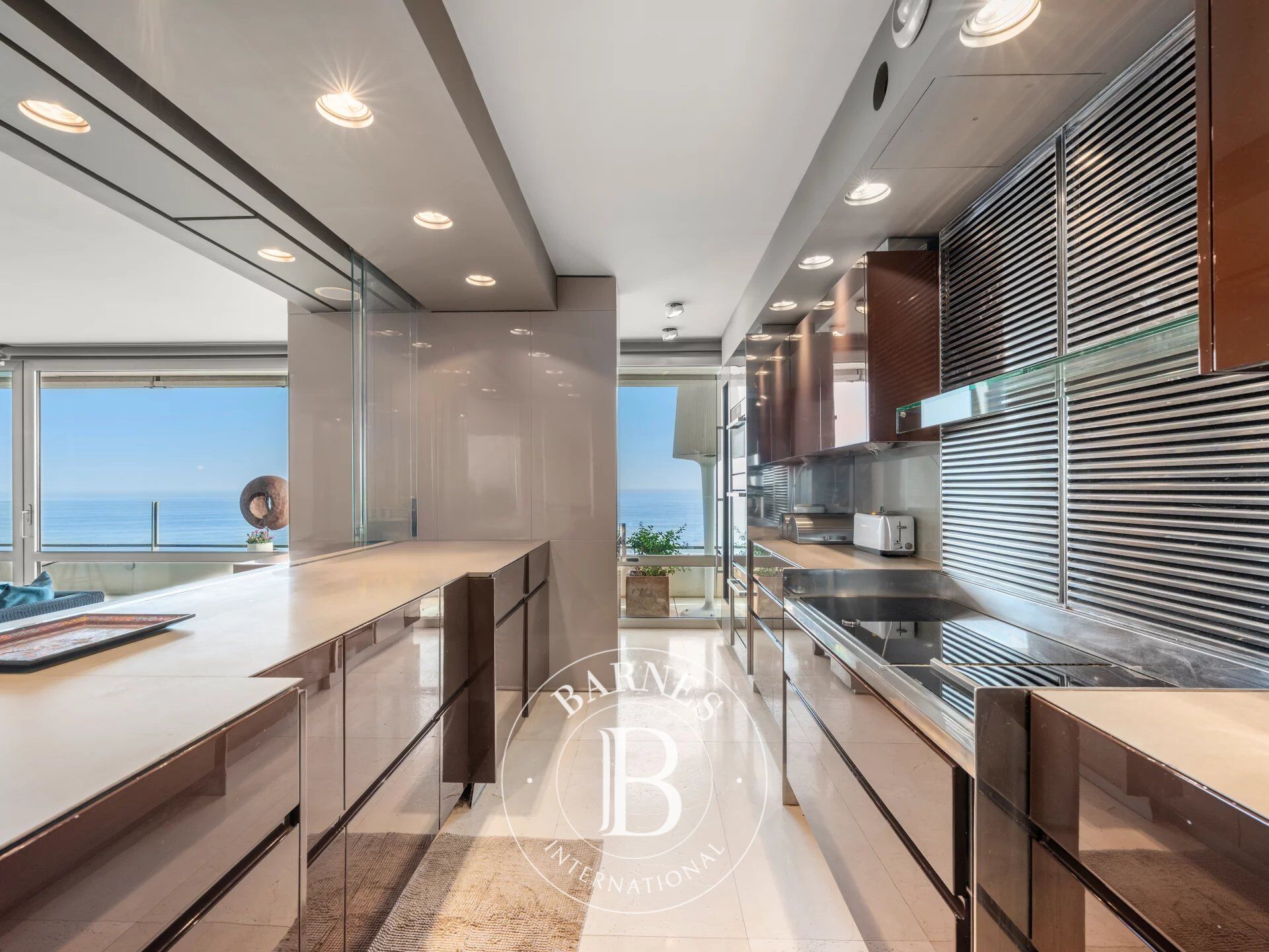 Penthouse Marbella - picture 17