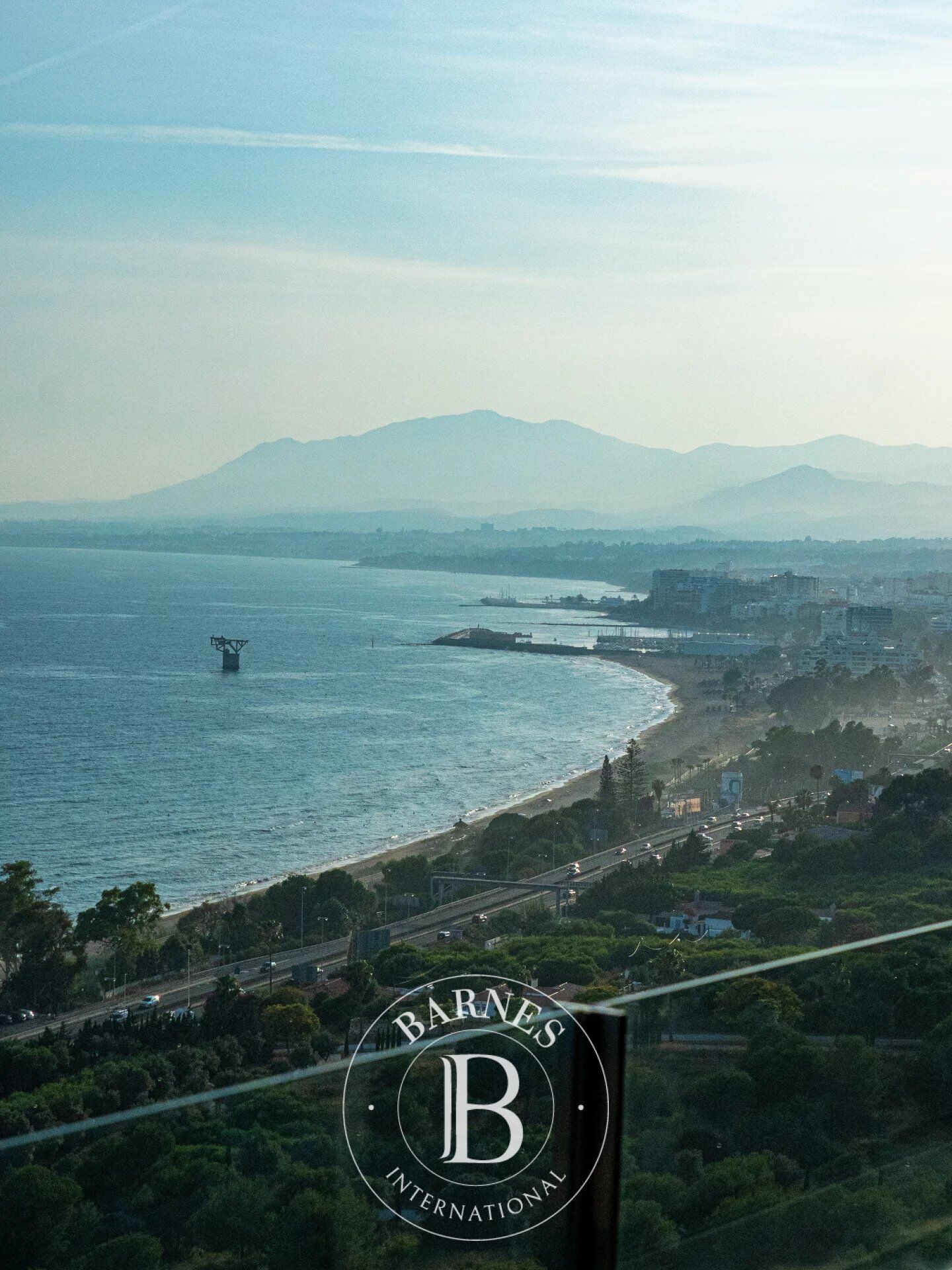 Penthouse Marbella - picture 6