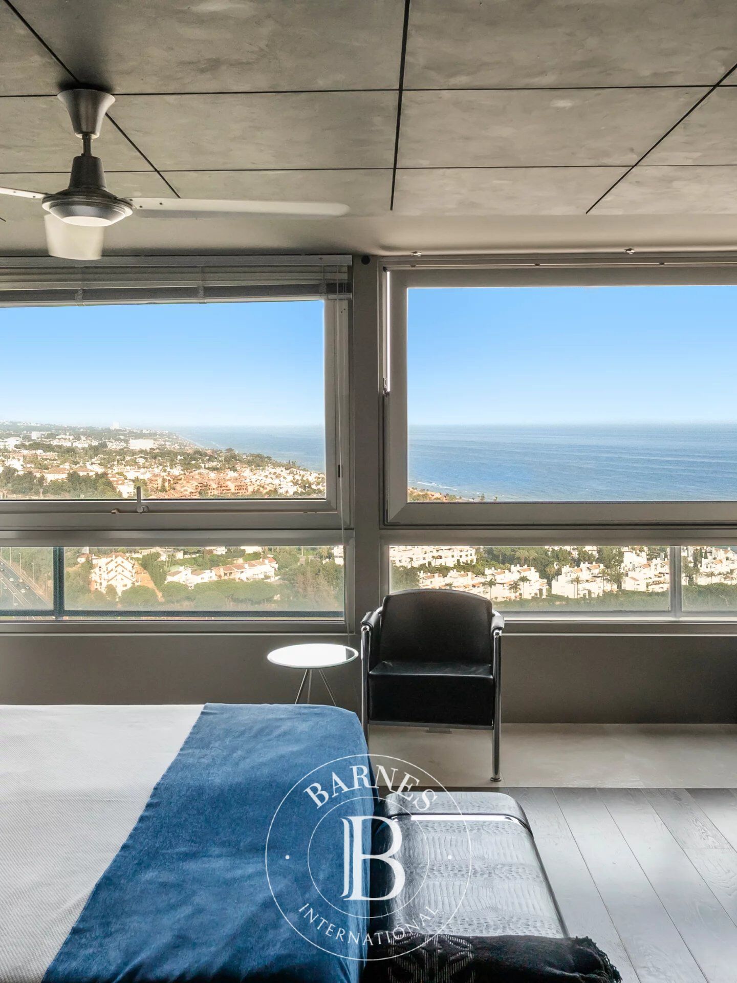 Penthouse Marbella - picture 18