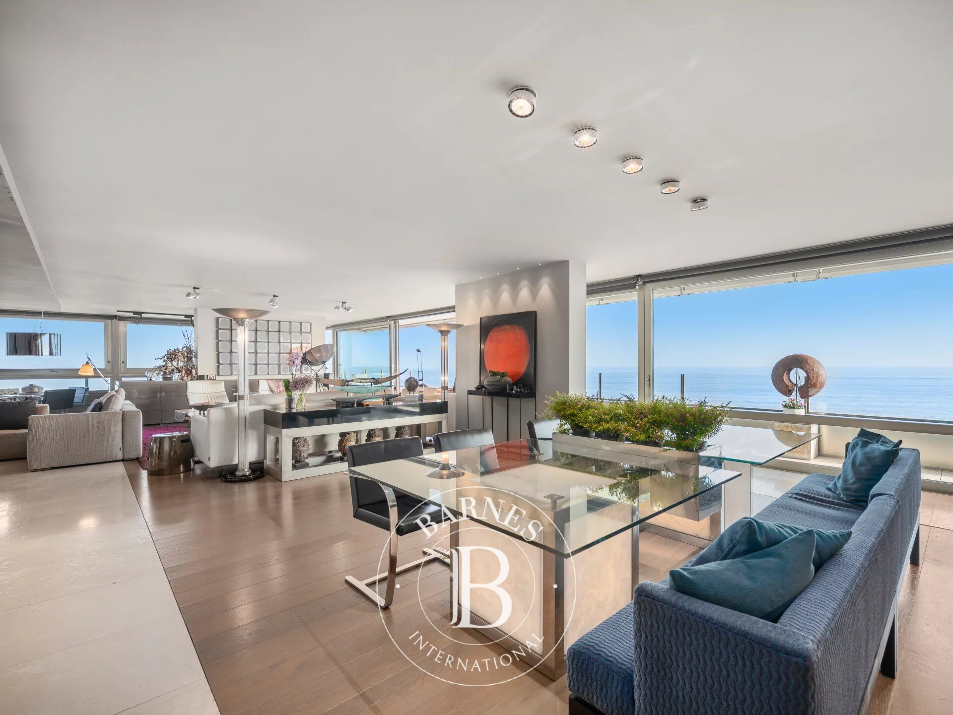 Penthouse Marbella - picture 14