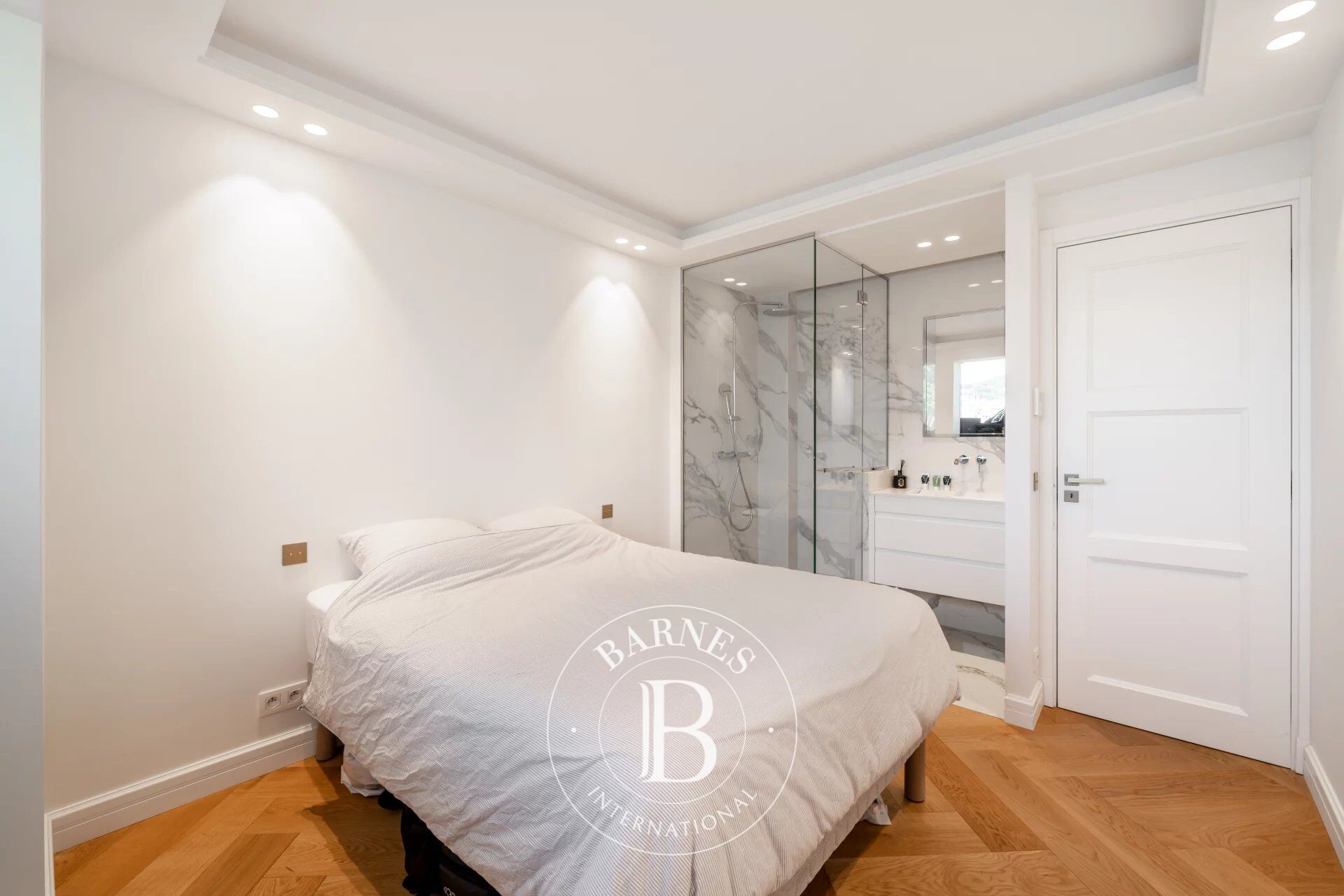 Daire Le Cannet - picture 7