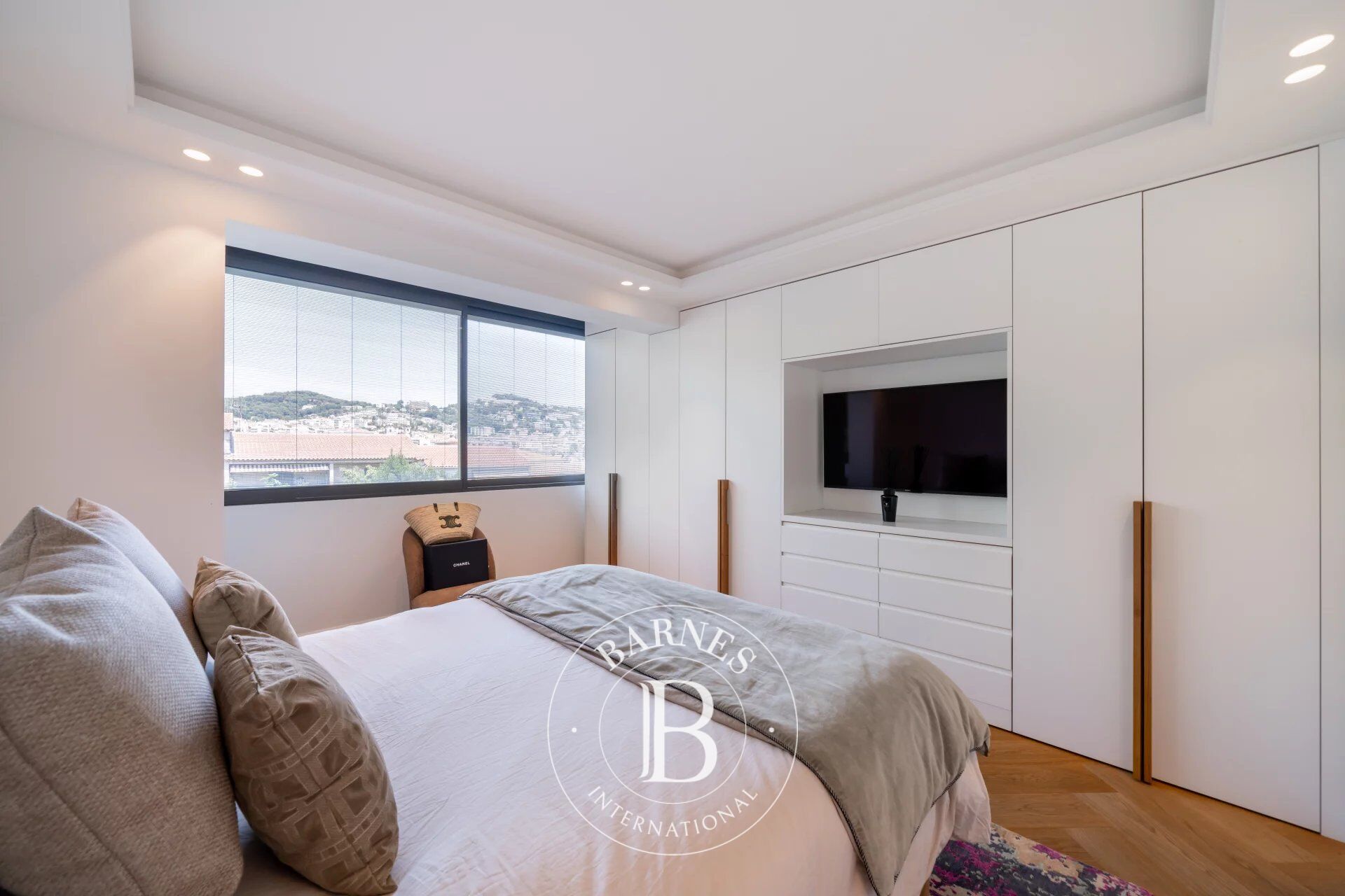 Daire Le Cannet - picture 5