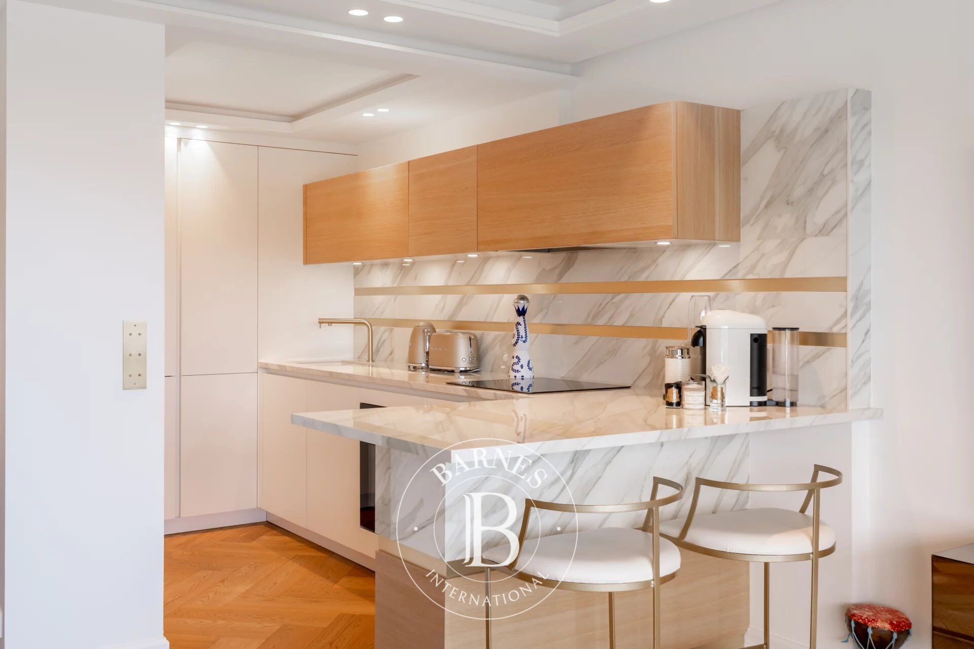 Daire Le Cannet - picture 4