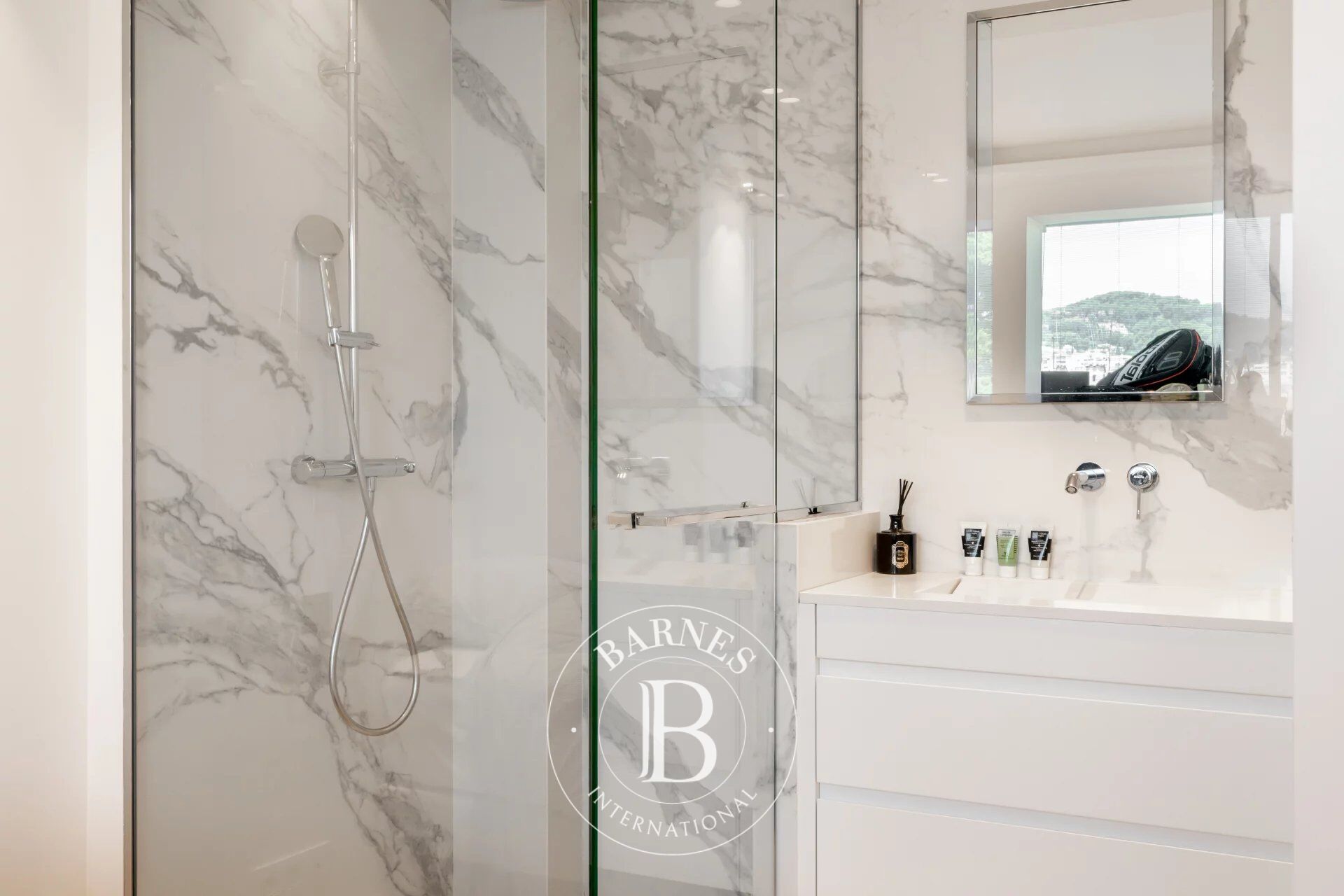 Daire Le Cannet - picture 8