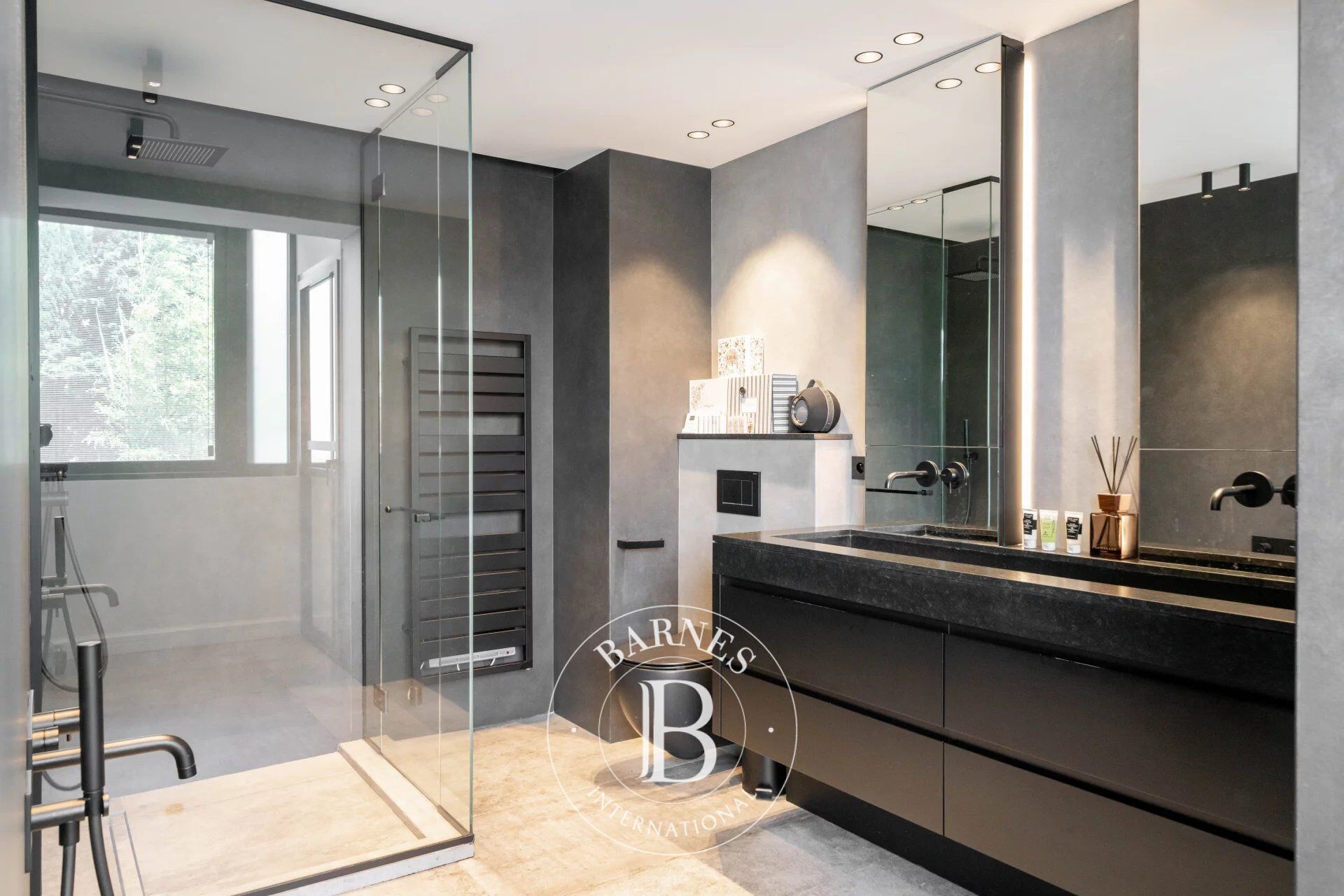 Daire Le Cannet - picture 6