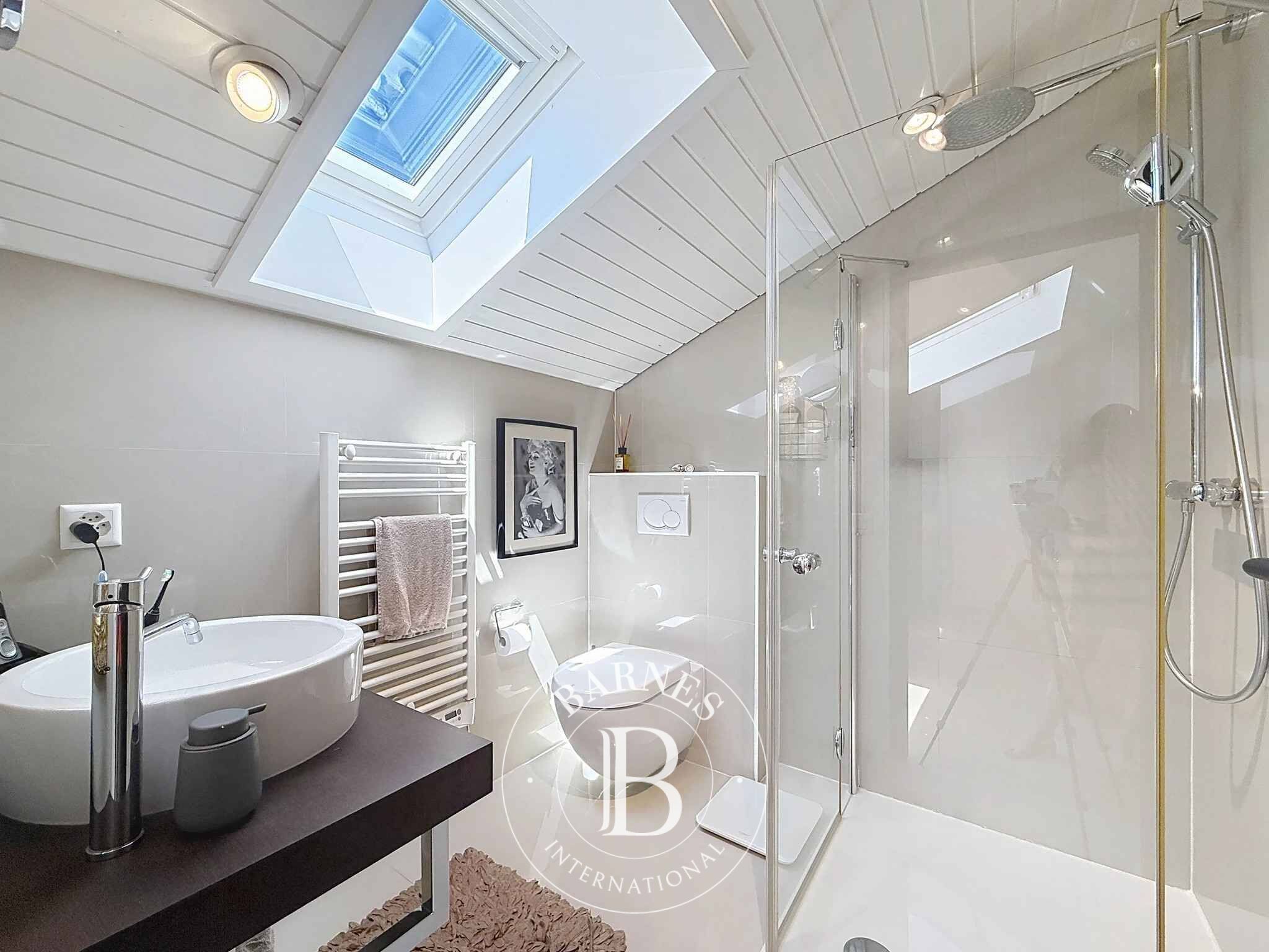 Villa Founex - picture 7