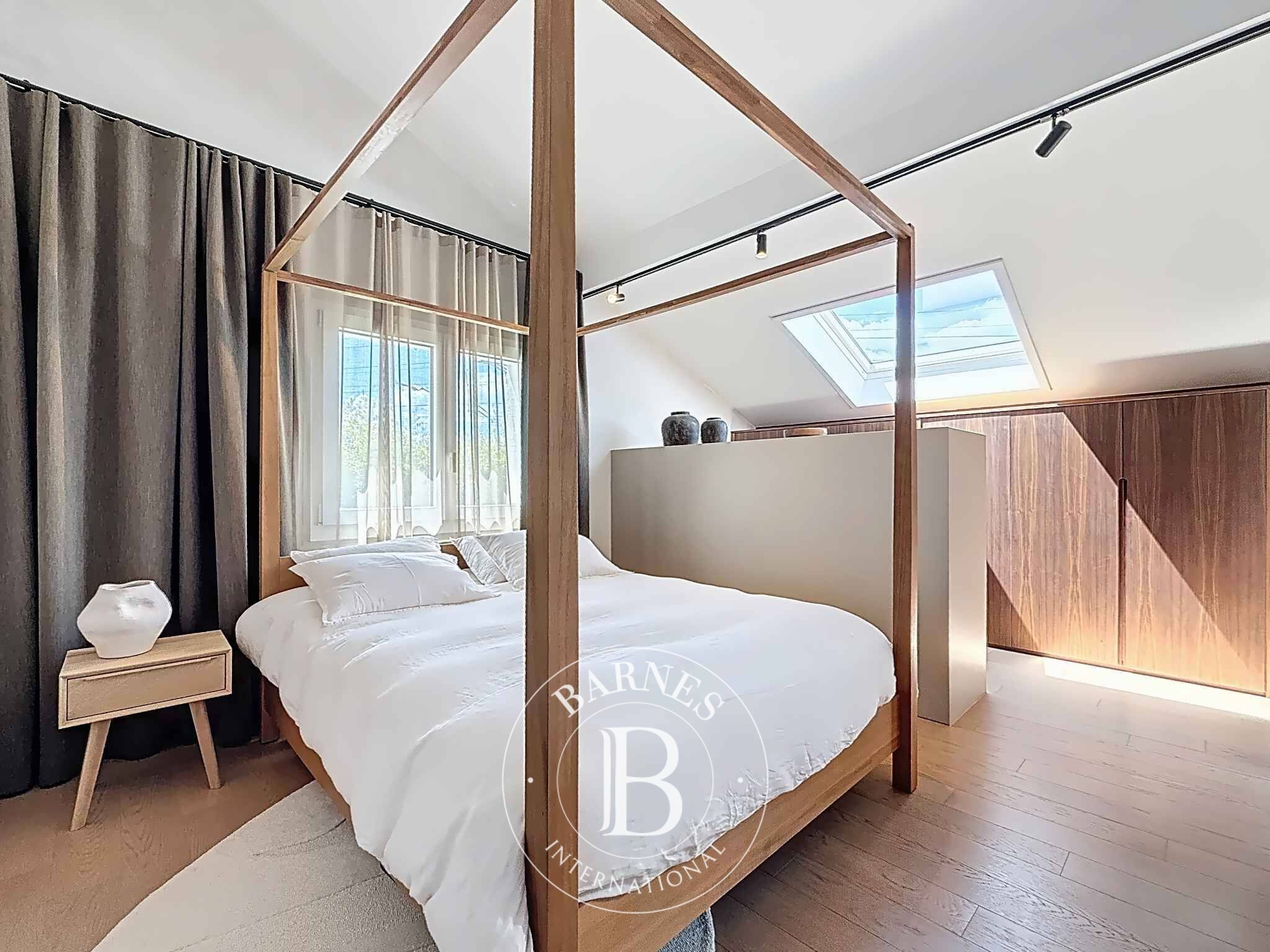 Villa Founex - picture 5