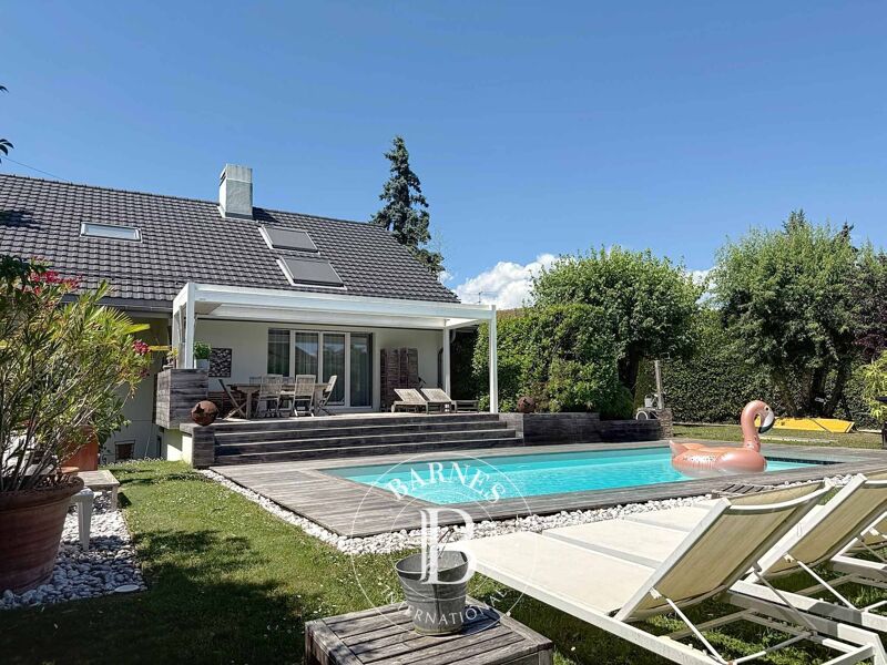 Venta, Villa Founex - picture 1