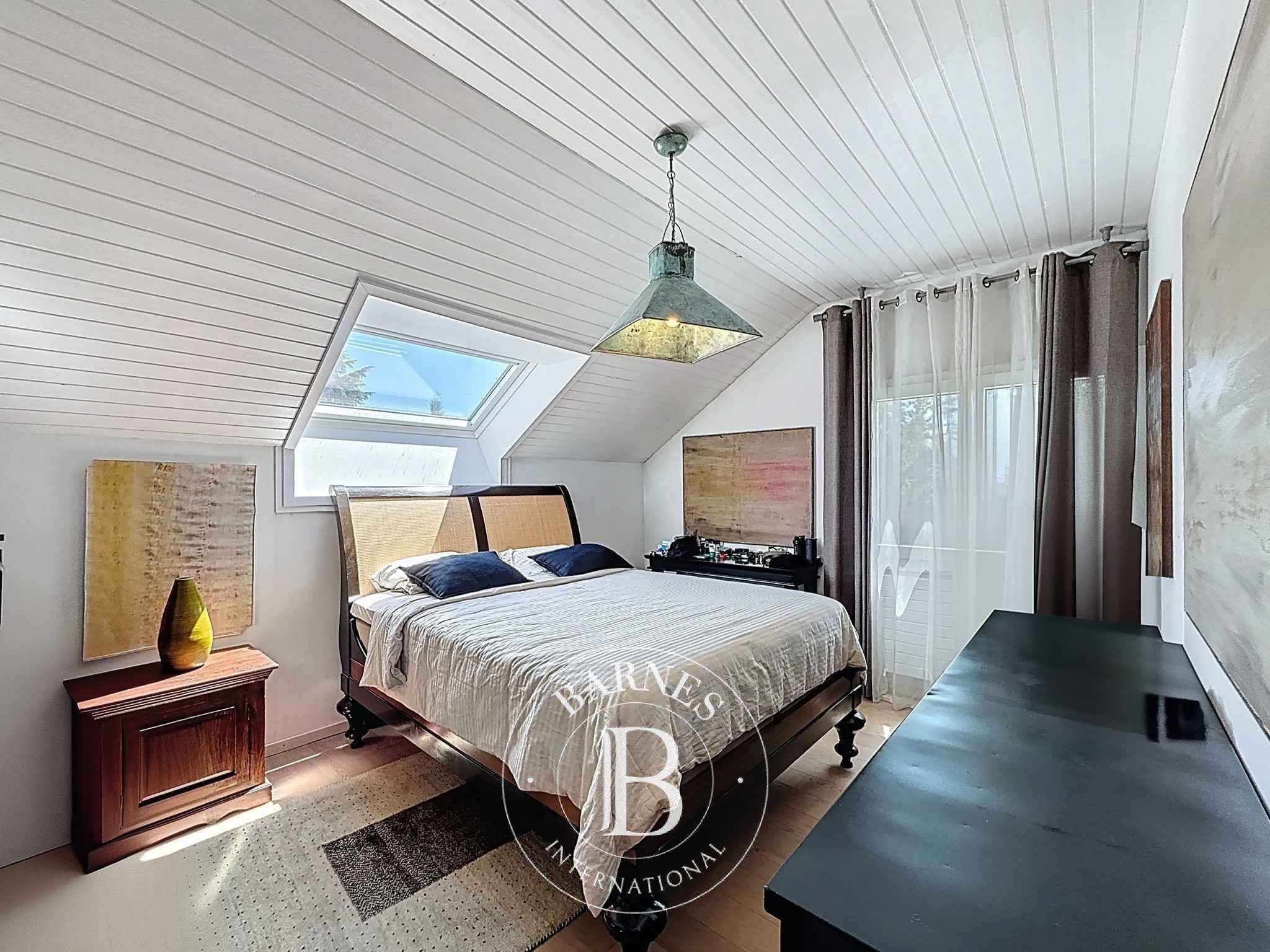 Villa Founex - picture 4