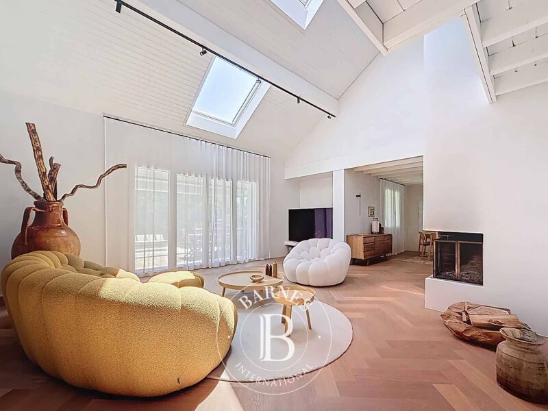 Venta, Villa Founex - picture 2