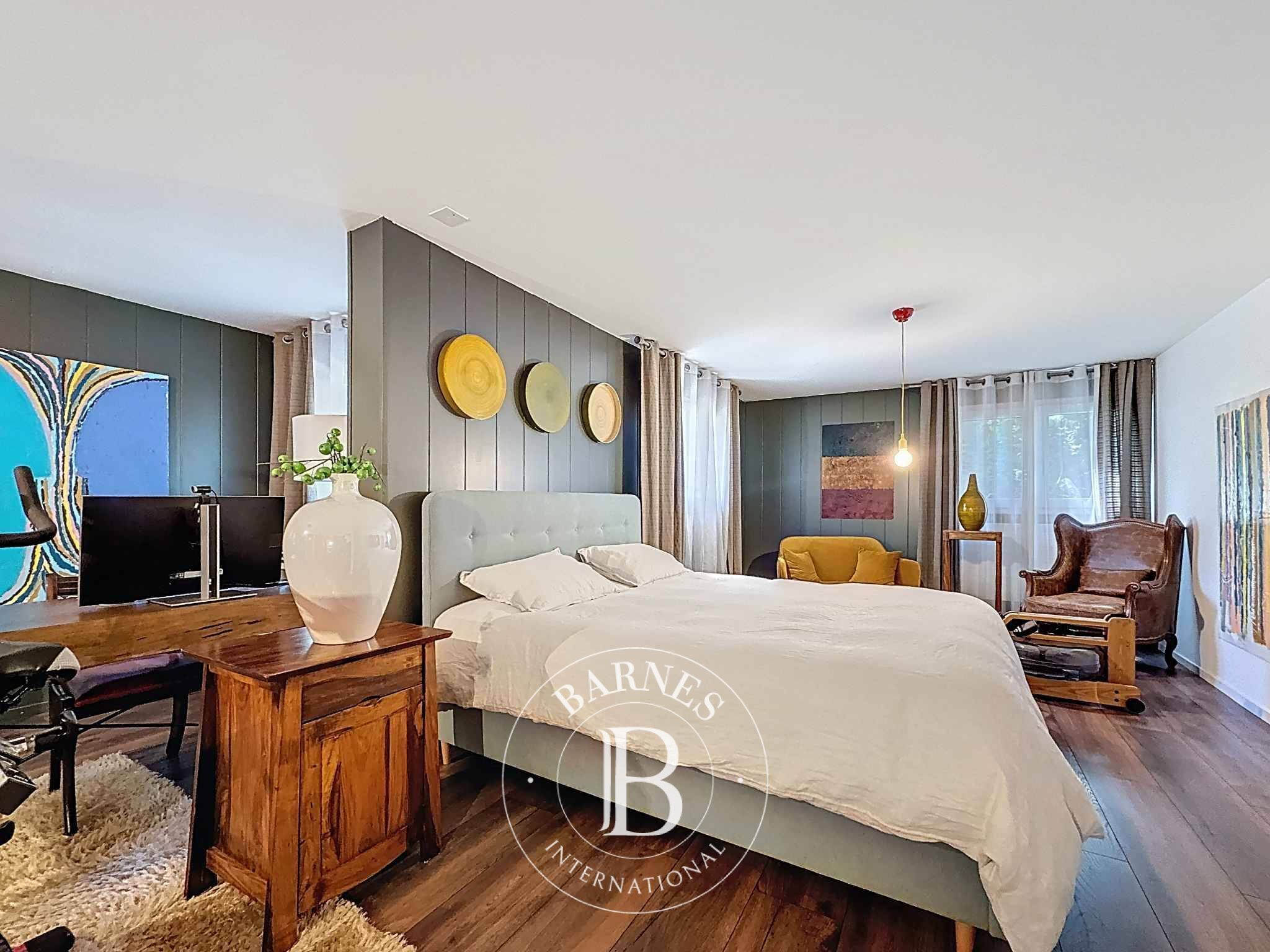 Villa Founex - picture 9